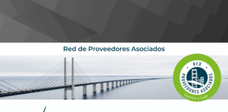Red de Proveedores Asociados: alianzas estratégicas para el futuro del sector en Castilla y León Red de Proveedores Asociados Camara de Contratistas CyL