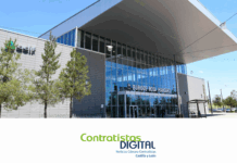 Transportes impulsa el primer tramo de la alta velocidad entre Burgos y Vitoria con un nuevo contrato de asistencia técnica por 10,7 millones Burgos-Vitoria