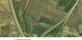 San Gregorio ejecutará las obras del Puerta del Noroeste Puerta Noroeste Benavente