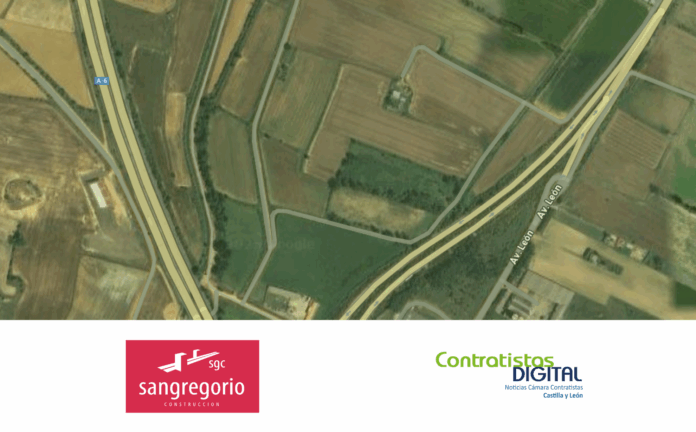 Puerta Noroeste Benavente