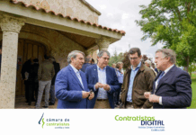 Santo Domingo de la Calzada volvió a reunir al sector en una celebración cargada de emoción y reconocimiento Santo Domingo de la Calzada