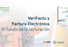 Jornada formativa sobre VeriFactu y Factura Electrónica en la Cámara de Contratistas de Castilla y León