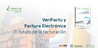 Jornada formativa sobre VeriFactu y Factura Electrónica en la Cámara de Contratistas de Castilla y León