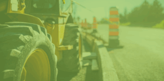 La licitación de obra pública crece un 24% en Burgos y alcanza los 54 millones Obras