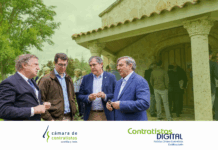 Una celebración en honor a los profesionales de la obra pública Santo Domingo de la Calzada