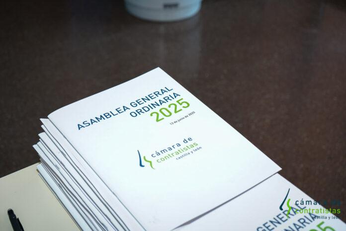 asamblea general 2025