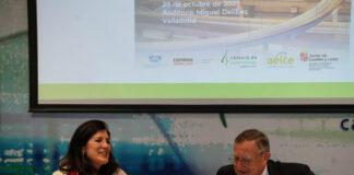 La Cámara de Contratistas de Castilla y León celebra su Asamblea General 2025 apostando por la modernización del sector y la colaboración institucional