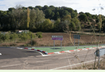 Contratas y Obras San Gregorio Impulsa la Creación de un Corredor Ecológico en Zamora con un Proyecto de 116.746,42€ Obra corredor ecológico de Zamora