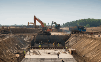 El sector de la construcción en Castilla y León necesita hasta 30.000 trabajadores