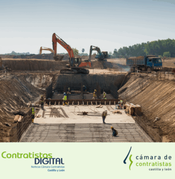 La Junta avanza en la construcción de un nuevo puente sobre el Valderaduey en Zamora