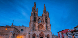 Burgos licita tres actuaciones urbanas por valor de 5,5 millones de euros