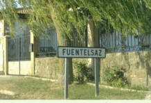 Aprobadas las Normas Urbanísticas Municipales de Fuentelsaz de Soria