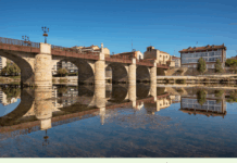 Nueva construcción de un Centro de Educación Especial en Miranda de Ebro