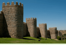 La Junta repasa las mejoras en infraestructuras sanitarias del Área de Salud de Ávila