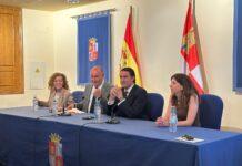 La Junta aprueba inicialmente las Normas Urbanísticas Territoriales de Segovia para 97 municipios