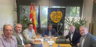 ECOROADS presenta una solución innovadora y sostenible para la mejora carreteras y estabilización de suelos respetuosa