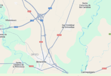 Contratas y Obras San Gregorio ejecutará las obras del nuevo polígono industrial Puerta del Noroeste en Benavente, con una inversión de más de 7,5 millones de euros