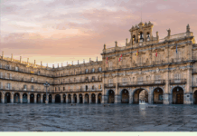 Salamanca fortalece la formación adaptada a las necesidades del tejido empresarial y mejora sus indicadores económicos y demográficos