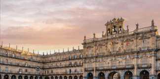 Salamanca fortalece la formación adaptada a las necesidades del tejido empresarial y mejora sus indicadores económicos y demográficos