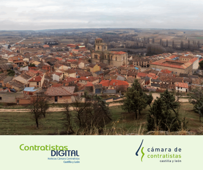 peñaranda de bracamonte