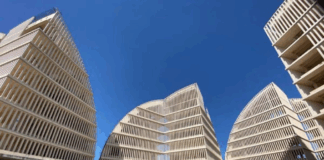 Geoxa se consolida como una de las principales constructoras de Castilla y León con más de 51 millones de facturación