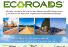 ECOROADS se presenta a la Agencia de Innovación y Desarrollo Económico de Valladolid (IDEVA)