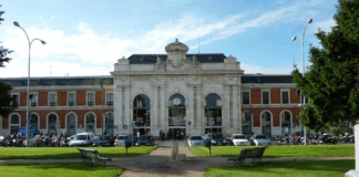 Burgos y Valladolid lideran la inversión estatal en Castilla y León durante el primer semestre de 2025