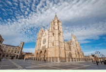 La falta de presupuestos lastra el desarrollo de León y agrava el retraso inversor