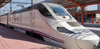 El tramo Pancorbo-Ameyugo del AVE supera los 390 millones y se convierte en la mayor obra pública actual en Burgos