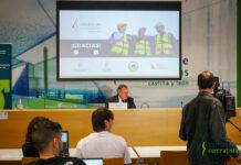 Enrique Pascual (Cámara de Contratistas de CyL): “La vivienda será escasa, cara y difícil de acceder”