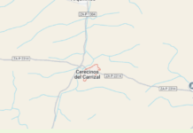 Corte total de la carretera ZA-P-2314 entre Cerecinos del Carrizal y Aspariegos por obras de mejora