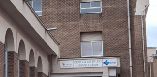 La Junta inicia las obras de mejora en el Centro de Salud Casa del Barco de Valladolid