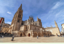 Burgos acumula un siglo de retrasos en infraestructuras clave: del Parque Tecnológico al Tren Directo