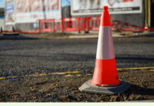 El Ayuntamiento de Soria invierte más de un millón de euros en las obras de mejora de Fuente del Rey