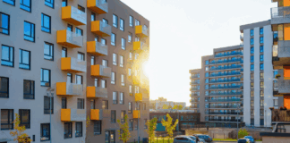 Castilla y León impulsa la construcción sostenible y la rehabilitación de edificios con más de 120.000 euros