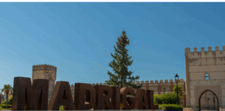 La Junta adjudica las obras para finalizar el centro de salud de Madrigal de las Altas Torres