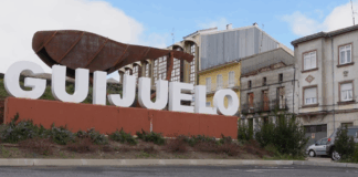 Guijuelo estrena un nuevo instituto con una inversión histórica de 16,4 millones de la Junta