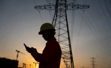 La obra pública en Castilla y León se frena en 2025: menos inversión y proyectos licitados