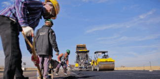 Transportes avanza en Castilla y León con 87 kilómetros de nuevas autovías y 650 millones de inversión