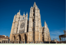 Varapalo a la inversión en obra pública en León: cae un 57% hasta agosto