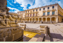 El Ayuntamiento de Soria impulsa un nuevo bosque urbano con 234.000 euros de inversión