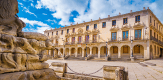 El Ayuntamiento de Soria impulsa un nuevo bosque urbano con 234.000 euros de inversión