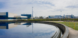 La Junta impulsa la construcción de 20 nuevas depuradoras en Valladolid y Palencia