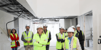 La nueva Unidad de Valoración de León estará operativa en junio tras una inversión de 6,1 millones de euros