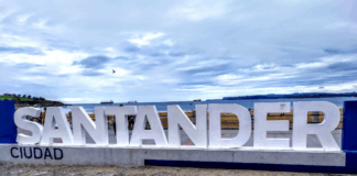 Santander propone adjudicar a Acciona-Oxital el servicio de limpieza viaria por 230 millones