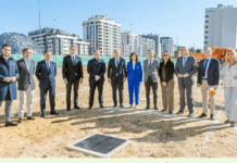 RTVE arranca la construcción de su nueva sede en Castilla y León con una inversión de más de 4 millones