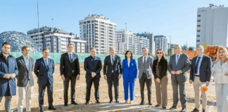 RTVE arranca la construcción de su nueva sede en Castilla y León con una inversión de más de 4 millones