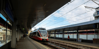 ACS, Ferrovial y Zarzuela inician la transformación integral de la estación de Valladolid con los primeros trabajos de demolición