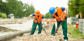 Castilla y León tiene un déficit de hasta 30.000 trabajadores en la construcción