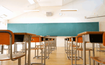 Ayuntamiento de León y Junta acuerdan una inversión anual de 2 millones para mejorar los colegios públicos